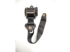 Recambio de cinturon seguridad trasero izquierdo para nissan terrano ii (r20) 2.7 tdi 4wd referencia OEM IAM 888450X600  