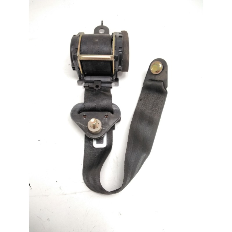 Recambio de cinturon seguridad trasero izquierdo para nissan terrano ii (r20) 2.7 tdi 4wd referencia OEM IAM 888450X600  
