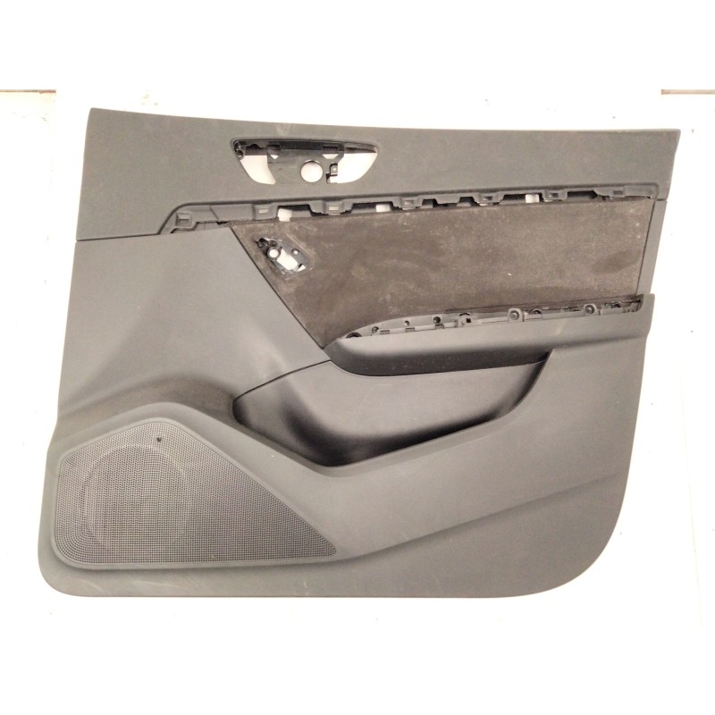 Recambio de guarnecido puerta delantera derecha para cupra ateca (kh7, khp, kbp) 2.0 tsi 4drive referencia OEM IAM 575867011S  5