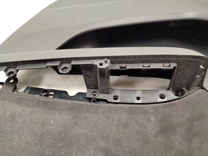 Recambio de guarnecido puerta delantera derecha para cupra ateca (kh7, khp, kbp) 2.0 tsi 4drive referencia OEM IAM 575867011S  5