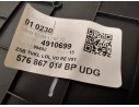 GUARNECIDO PUERTA DELANTERA DERECHA 575867011S 575 867 011 S UDG