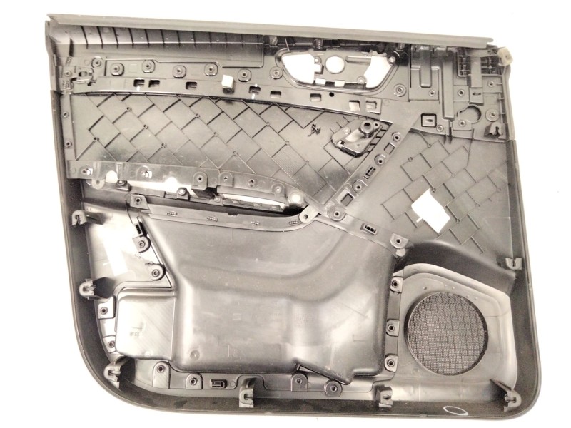 Recambio de guarnecido puerta delantera derecha para cupra ateca (kh7, khp, kbp) 2.0 tsi 4drive referencia OEM IAM 575867011S  5