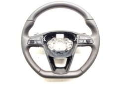 Recambio de volante para cupra ateca (kh7, khp, kbp) 2.0 tsi 4drive referencia OEM IAM 575419091K  575 419 091 K UUR