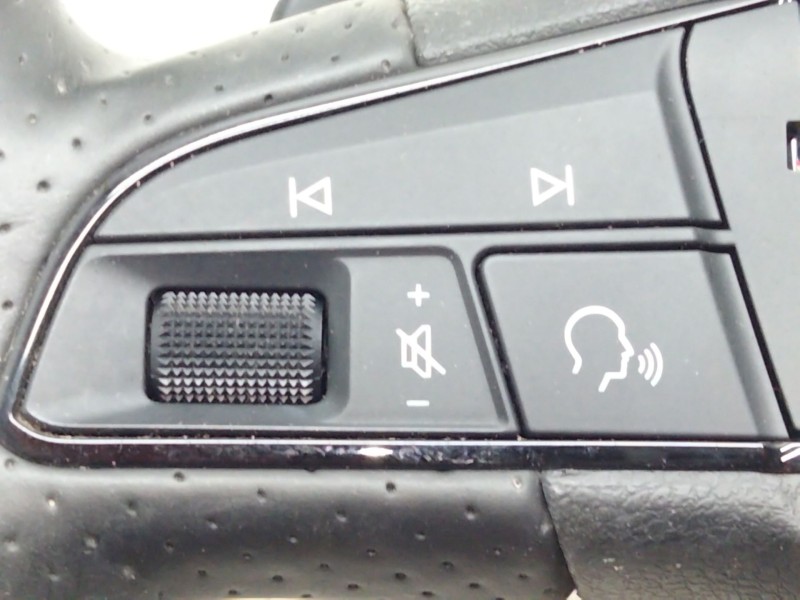 Recambio de volante para cupra ateca (kh7, khp, kbp) 2.0 tsi 4drive referencia OEM IAM 575419091K  575 419 091 K UUR