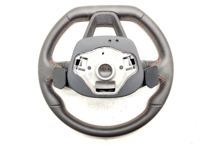 Recambio de volante para cupra ateca (kh7, khp, kbp) 2.0 tsi 4drive referencia OEM IAM 575419091K  575 419 091 K UUR