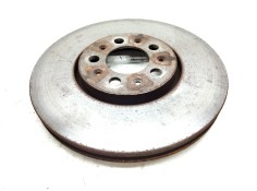Recambio de disco freno delantero para seat leon (1m1) 1.9 tdi referencia OEM IAM 6R0615301D  6R0615301A
