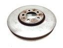DISCO FRENO DELANTERO 6R0615301D 6R0615301A
