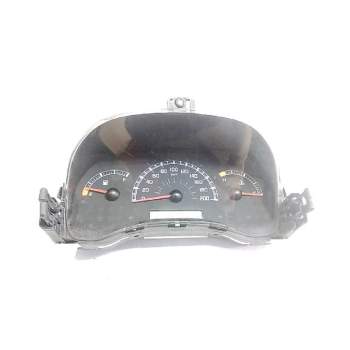 Recambio de cuadro instrumentos para fiat punto berlina (188) 1.3 16v multijet feel referencia OEM IAM   