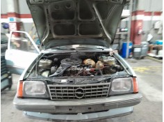 OPEL ASCONA C (J82)