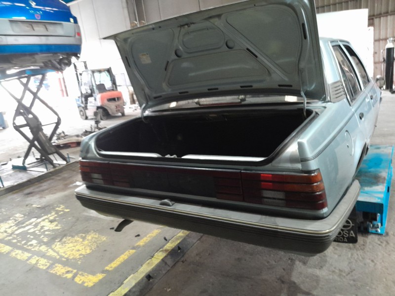 opel ascona c (j82) del año 1986