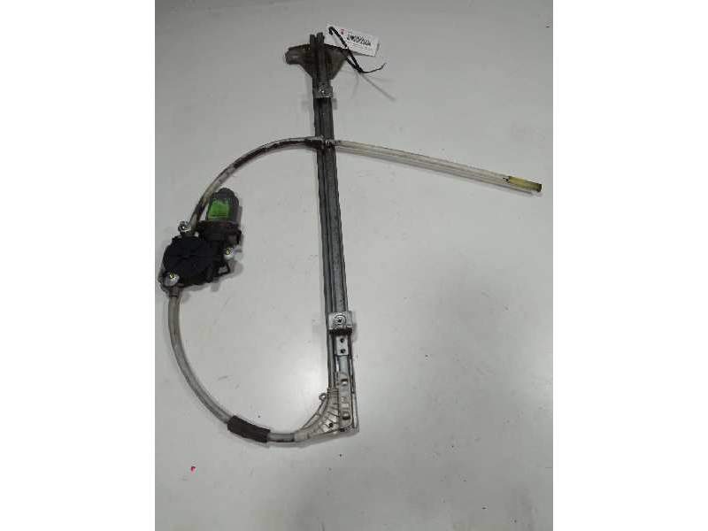 Recambio de elevalunas delantero izquierdo para renault mascott ka 120. 35/55 base referencia OEM IAM 400739  
