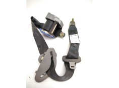 Recambio de cinturon seguridad delantero izquierdo para hyundai h-1 cargo (tq) 2.5 crdi referencia OEM IAM B61R62004L  