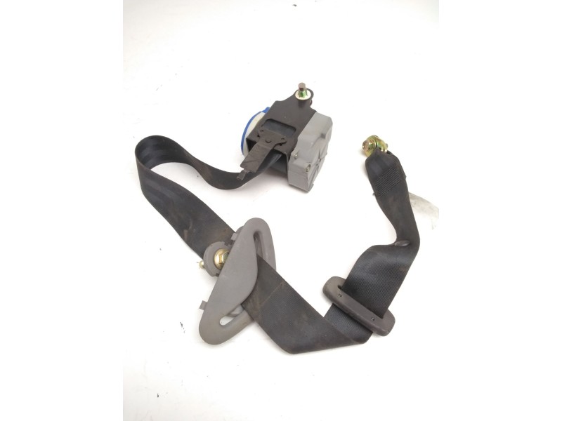 Recambio de cinturon seguridad delantero izquierdo para hyundai h-1 cargo (tq) 2.5 crdi referencia OEM IAM B61R62004L  