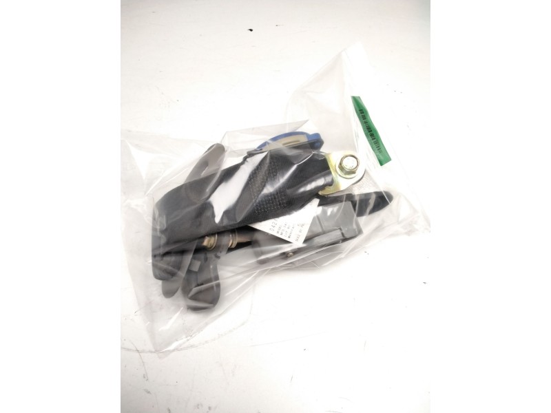 Recambio de cinturon seguridad delantero izquierdo para hyundai h-1 cargo (tq) 2.5 crdi referencia OEM IAM B61R62004L  