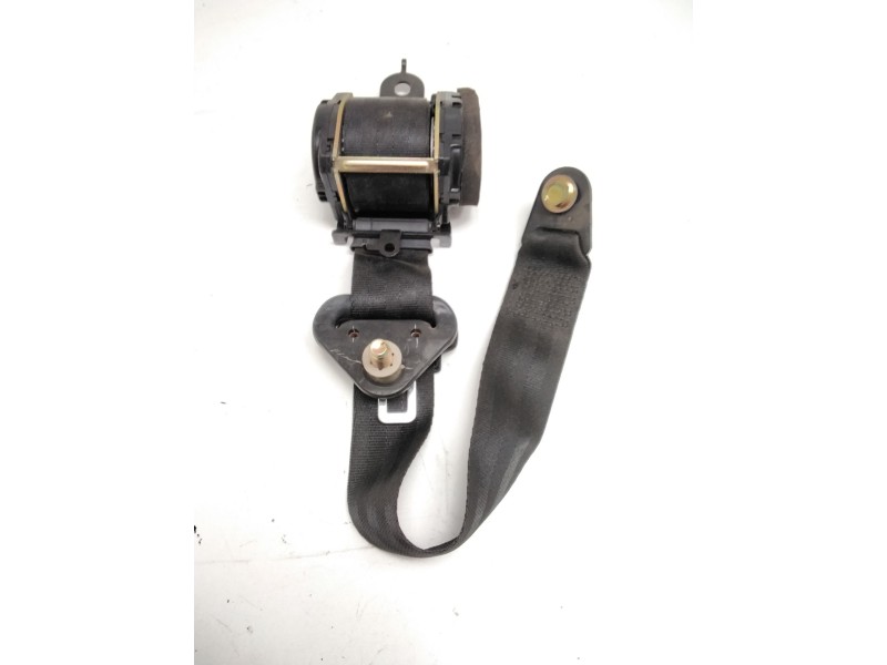 Recambio de cinturon seguridad trasero izquierdo para nissan terrano ii (r20) 2.7 tdi 4wd referencia OEM IAM 888450X600  