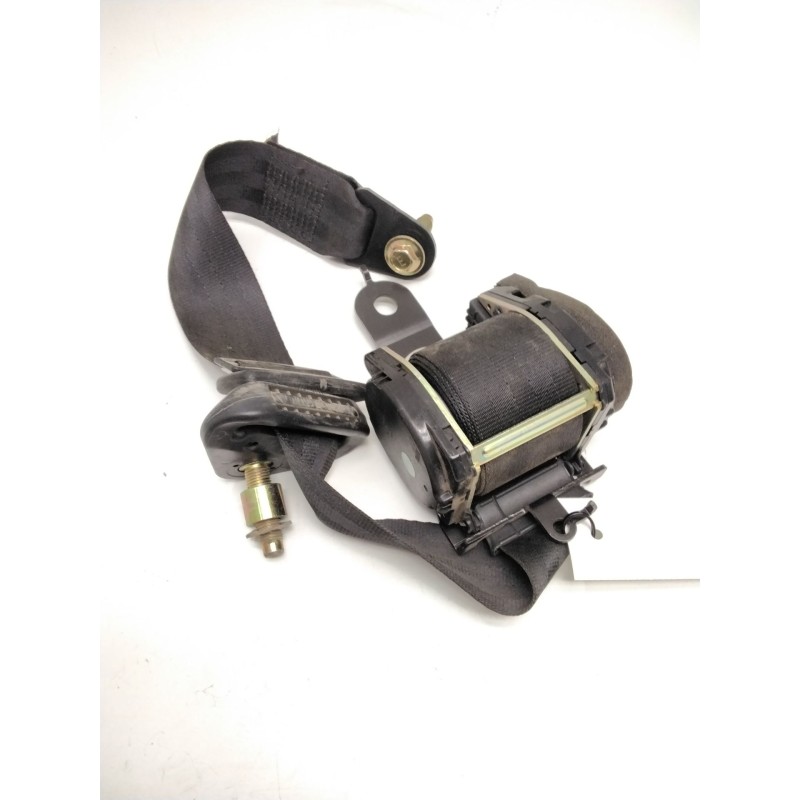 Recambio de cinturon seguridad trasero derecho para nissan terrano ii (r20) 2.7 td 4wd referencia OEM IAM 888440X600  0416105