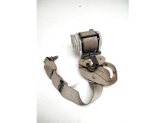 Recambio de cinturon seguridad trasero izquierdo para nissan patrol gr iv (y60, gr) 4.2 d (y60gr) referencia OEM IAM TKAB0EG357 