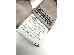 Recambio de cinturon seguridad trasero izquierdo para nissan patrol gr iv (y60, gr) 4.2 d (y60gr) referencia OEM IAM TKAB0EG357  2