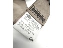 CINTURON SEGURIDAD TRASERO IZQUIERDO TKAB0EG357 