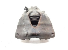 Recambio de pinza freno delantera derecha para seat leon (1m1) 1.9 tdi referencia OEM IAM 1J0615124D  1J0615124D 2