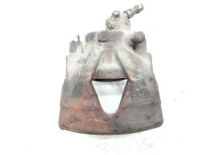 Recambio de pinza freno delantera izquierda para seat leon (1m1) 1.9 tdi referencia OEM IAM 1J0615123D  