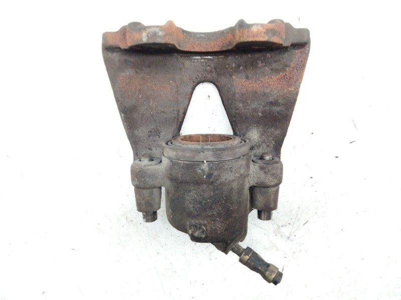 Recambio de pinza freno delantera izquierda para seat leon (1m1) 1.9 tdi referencia OEM IAM 1J0615123D  