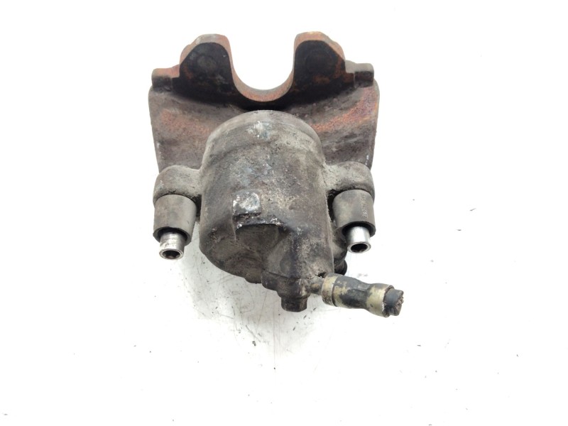 Recambio de pinza freno delantera izquierda para seat leon (1m1) 1.9 tdi referencia OEM IAM 1J0615123D  