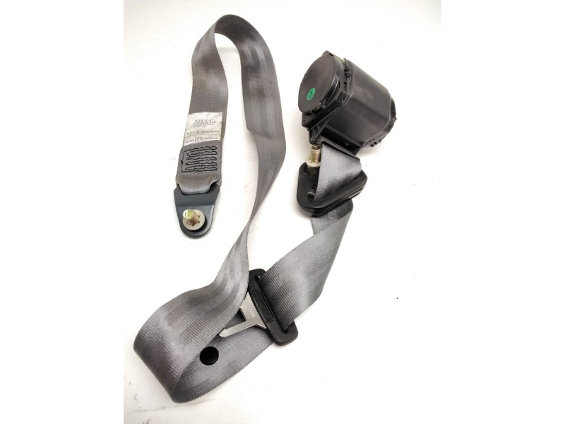 Recambio de cinturon seguridad delantero derecho para citroën xsara (n1) 2.0 hdi 90 referencia OEM IAM 0397047  