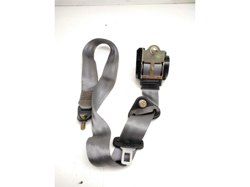 Recambio de cinturon seguridad delantero derecho para citroën xsara (n1) 2.0 hdi 90 referencia OEM IAM 0397047  