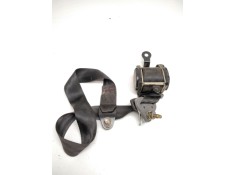 Recambio de cinturon seguridad delantero izquierdo para nissan patrol iii/2 hardtop (k260) 2.8 d referencia OEM IAM 888457C318  