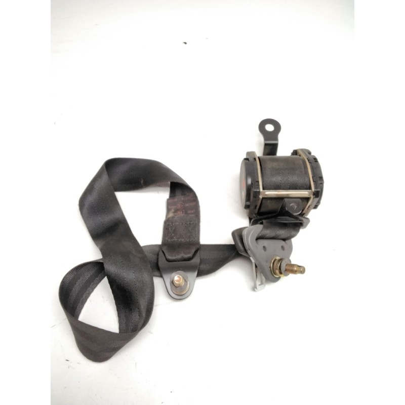 Recambio de cinturon seguridad delantero izquierdo para nissan patrol iii/2 hardtop (k260) 2.8 d referencia OEM IAM 888457C318  