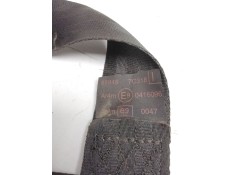 Recambio de cinturon seguridad delantero izquierdo para nissan patrol iii/2 hardtop (k260) 2.8 d referencia OEM IAM 888457C318   2