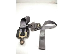Recambio de cinturon seguridad delantero derecho para nissan micra ii (k11) 1.5 d referencia OEM IAM 868444F100  