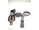 CINTURON SEGURIDAD DELANTERO DERECHO 868444F100 