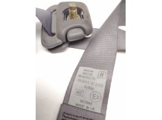 Recambio de cinturon seguridad delantero derecho para nissan micra ii (k11) 1.5 d referencia OEM IAM 868444F100   2