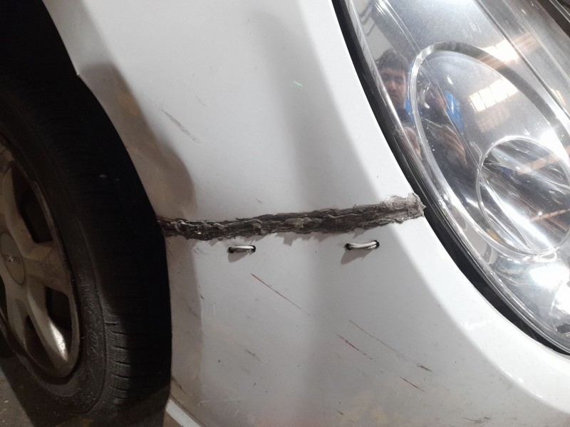 dacia sandero del año 2009