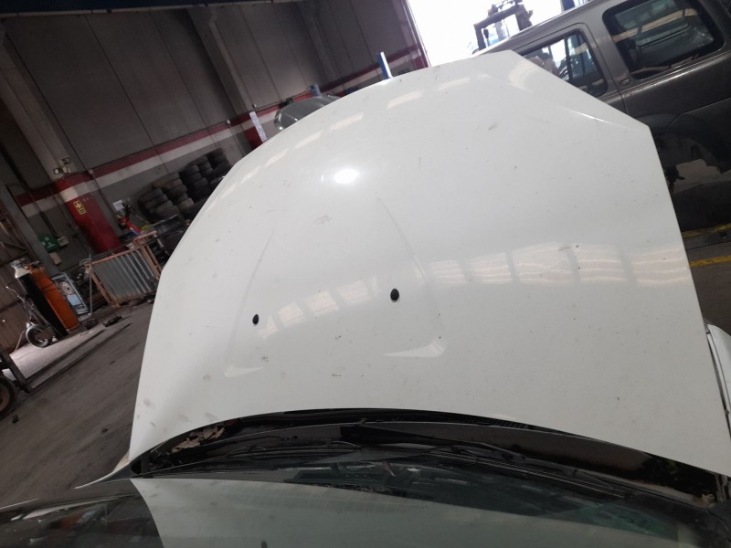 dacia sandero del año 2009