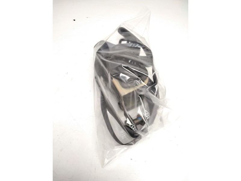Recambio de cinturon seguridad delantero derecho para nissan micra ii (k11) 1.5 d referencia OEM IAM 868444F100  