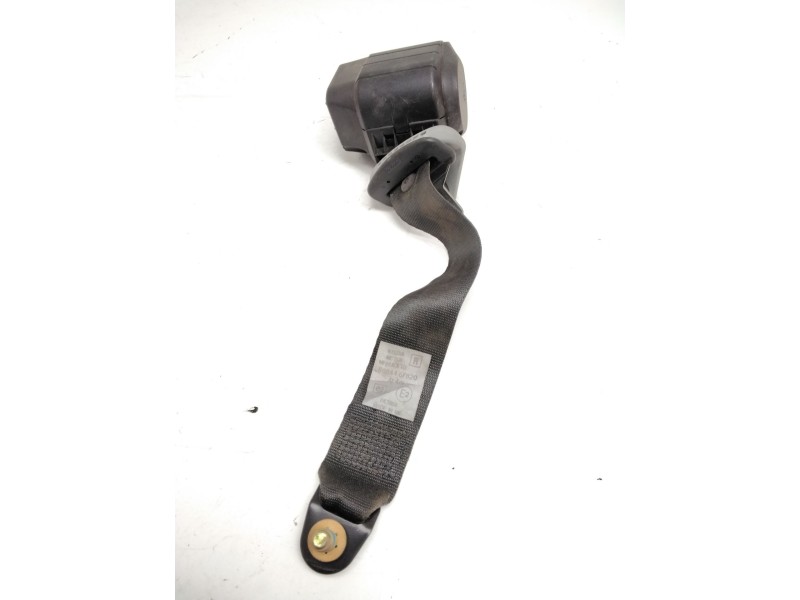 Recambio de cinturon seguridad trasero derecho para nissan micra ii (k11) 1.0 i 16v referencia OEM IAM 888446F820  