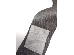 Recambio de cinturon seguridad trasero derecho para nissan micra ii (k11) 1.0 i 16v referencia OEM IAM 888446F820   2