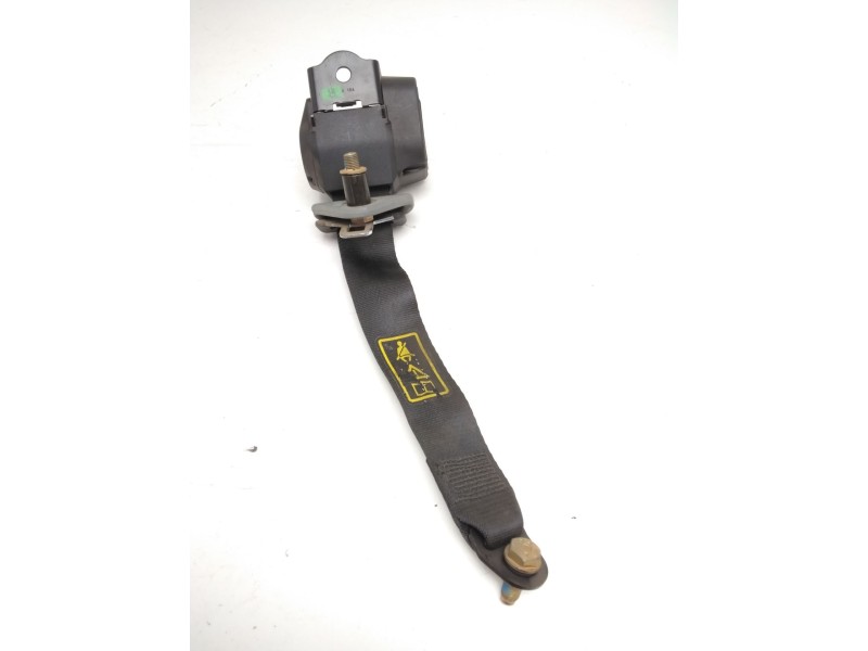 Recambio de cinturon seguridad trasero derecho para nissan micra ii (k11) 1.0 i 16v referencia OEM IAM 888446F820  