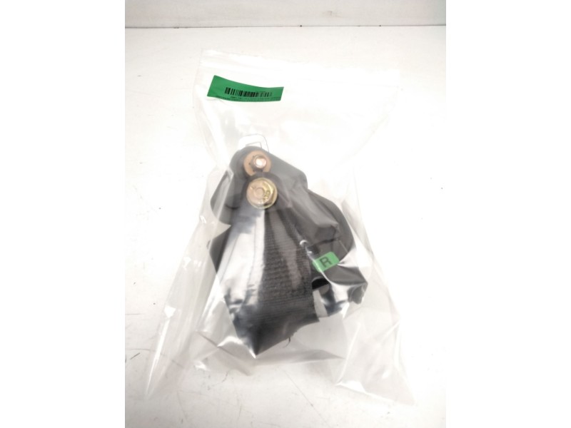 Recambio de cinturon seguridad trasero derecho para nissan micra ii (k11) 1.0 i 16v referencia OEM IAM 888446F820  