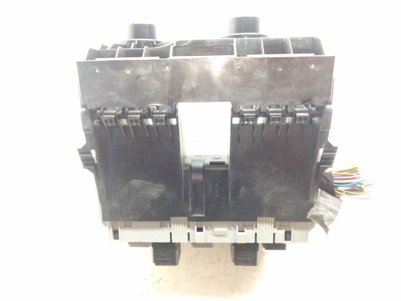 Recambio de caja fusibles para ford transit caja abierta ´06 2.4 tdci cat referencia OEM IAM   