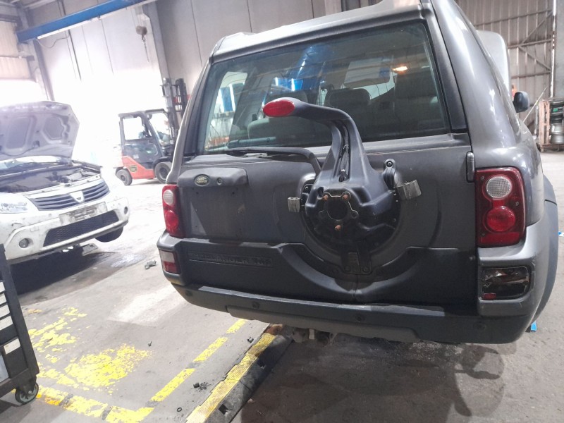 land rover freelander i (l314) del año 2006