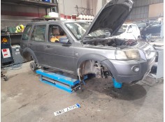 LAND ROVER FREELANDER I (L314)