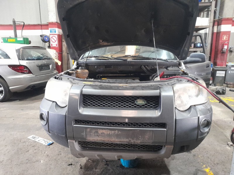 land rover freelander i (l314) del año 2006