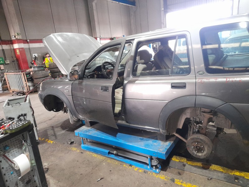 land rover freelander i (l314) del año 2006