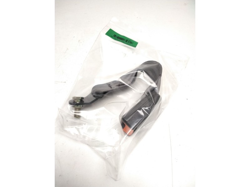 Recambio de enganche delantero derecho para nissan terrano ii (r20) 2.7 tdi 4wd referencia OEM IAM   