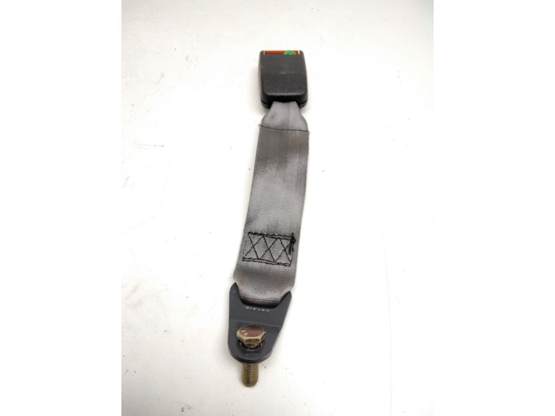 Recambio de enganche delantero derecho para nissan terrano ii (r20) 2.7 tdi 4wd referencia OEM IAM   