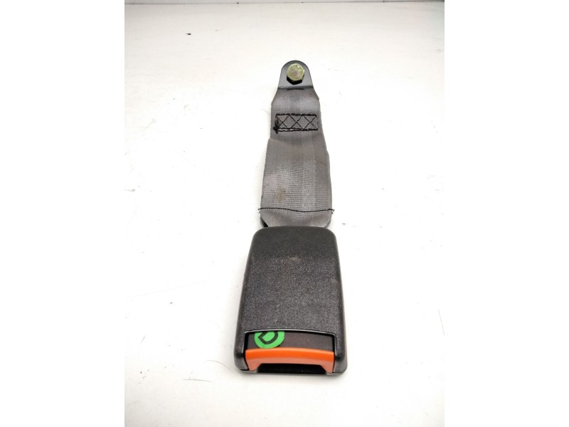 Recambio de enganche delantero derecho para nissan terrano ii (r20) 2.7 tdi 4wd referencia OEM IAM   